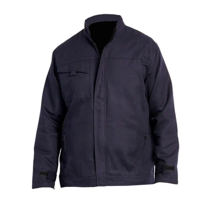 Veste de travail homme en coton - EVO PBV