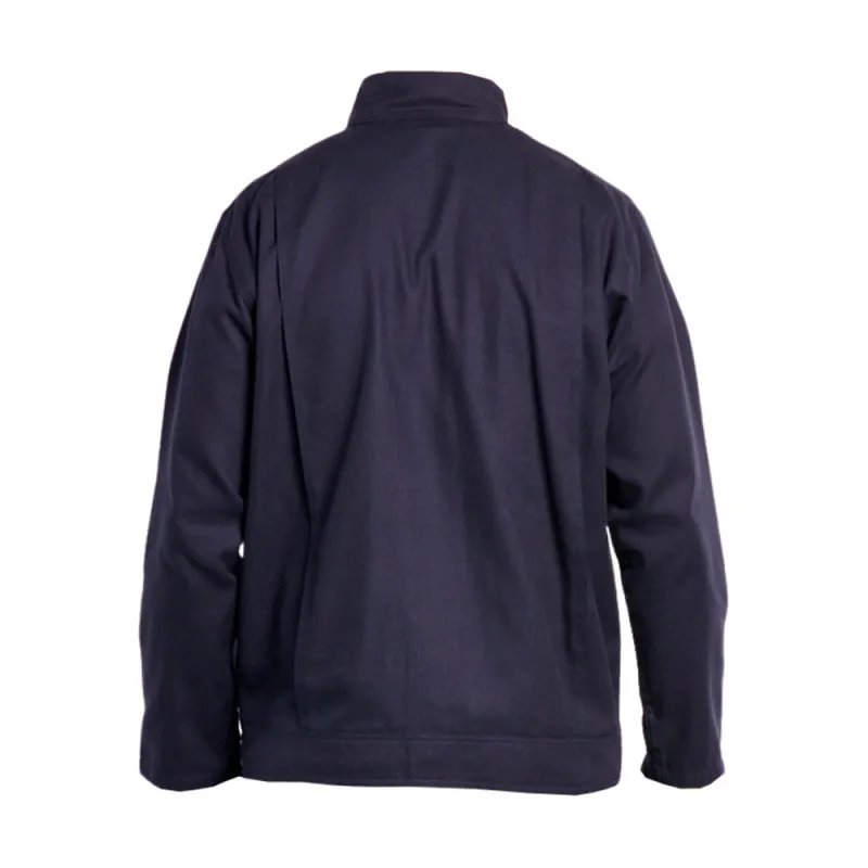 Veste de travail homme en coton - EVO PBV