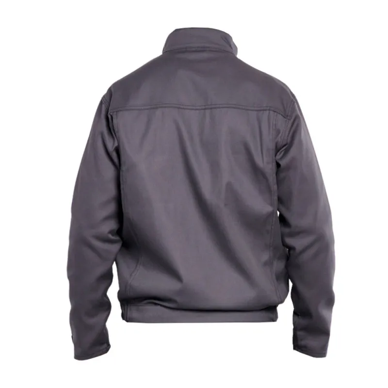 Veste de travail homme pas cher PBV NATE 09TYCG