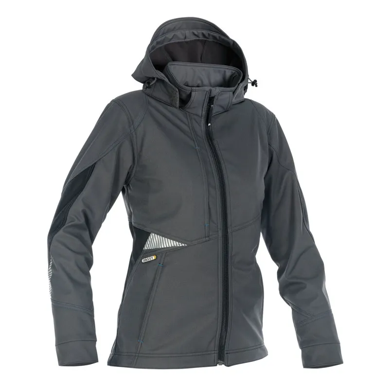 Veste de Travail Softshell Femme - GRAVITY DASSY