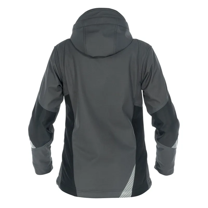 Veste de Travail Softshell Femme - GRAVITY DASSY