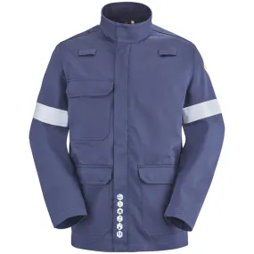 Veste de travail zone ATEX Cepovett ARAGATS