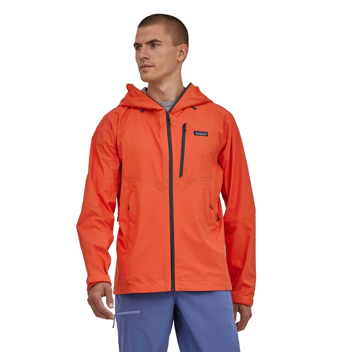 Veste Patagonia Granite Crest Jacket Metric Men Orange