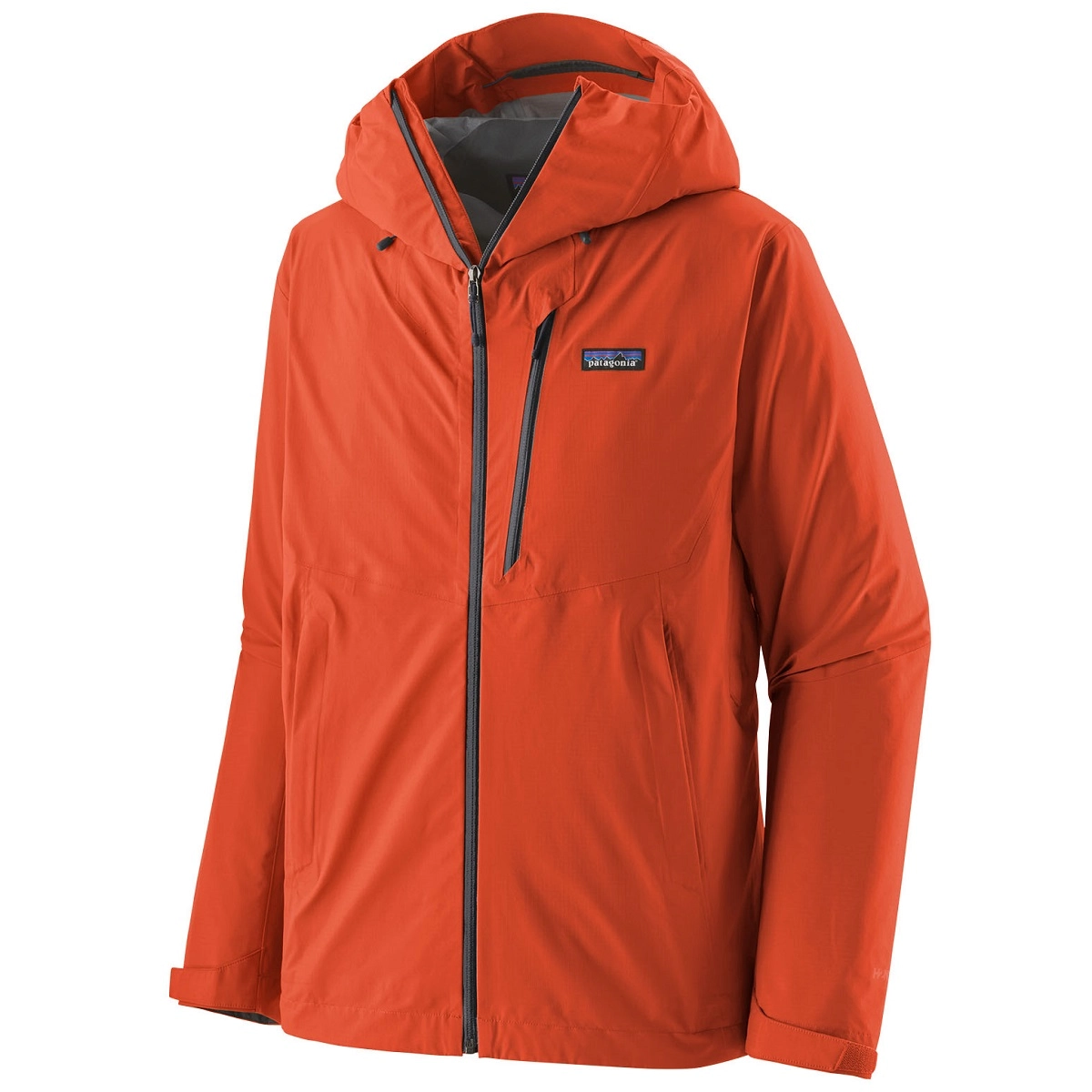 Veste Patagonia Granite Crest Jacket Metric Men Orange