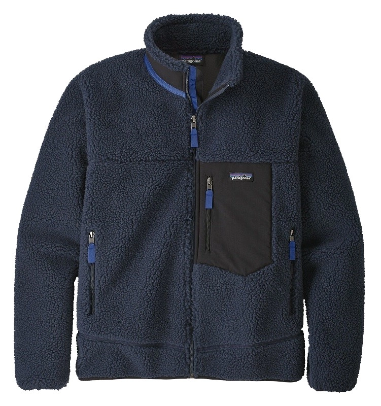 Veste Patagonia Men Classic Retro X Jacket New Navy