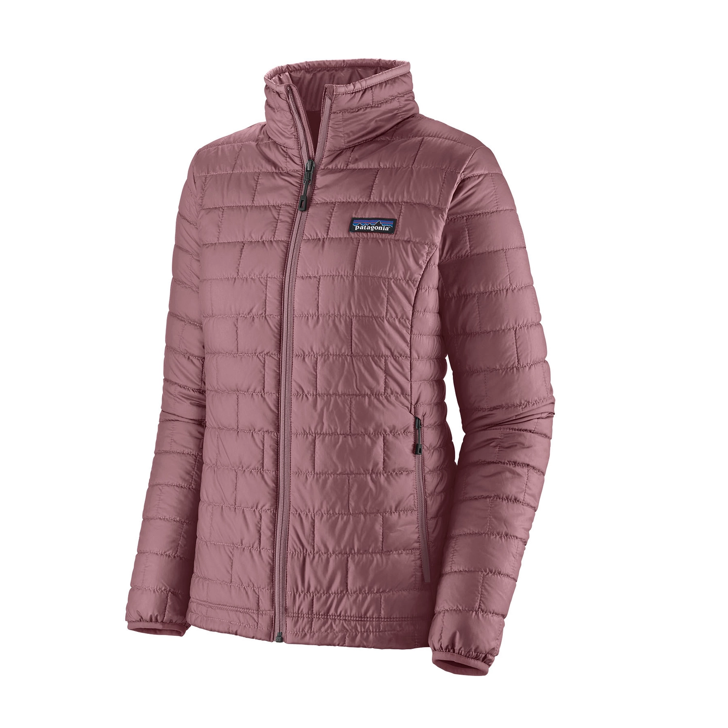 Veste Patagonia Women Nano Puff Jacket Evening Mauve