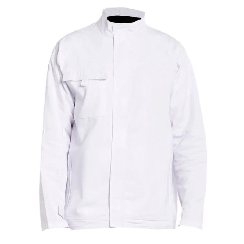 Veste peintre pas cher PBV 09AB - 100% Coton