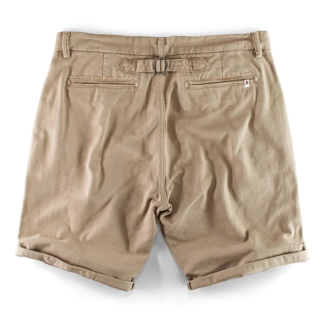 Virgil Chino Short