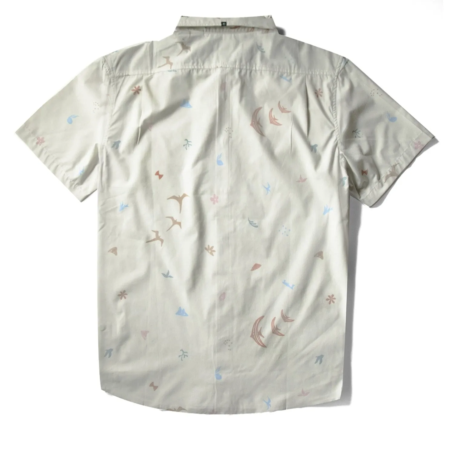 Vissla | Chemise Miyashiro Island Stargazer Eco