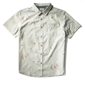 Vissla | Chemise Miyashiro Island Stargazer Eco