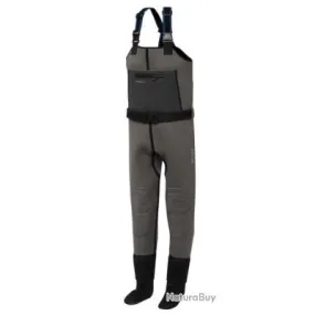 WADERS SCIERRA HELMSDALE NEO 4.5MM CHEST STOCKINGFOOT M - 40/41