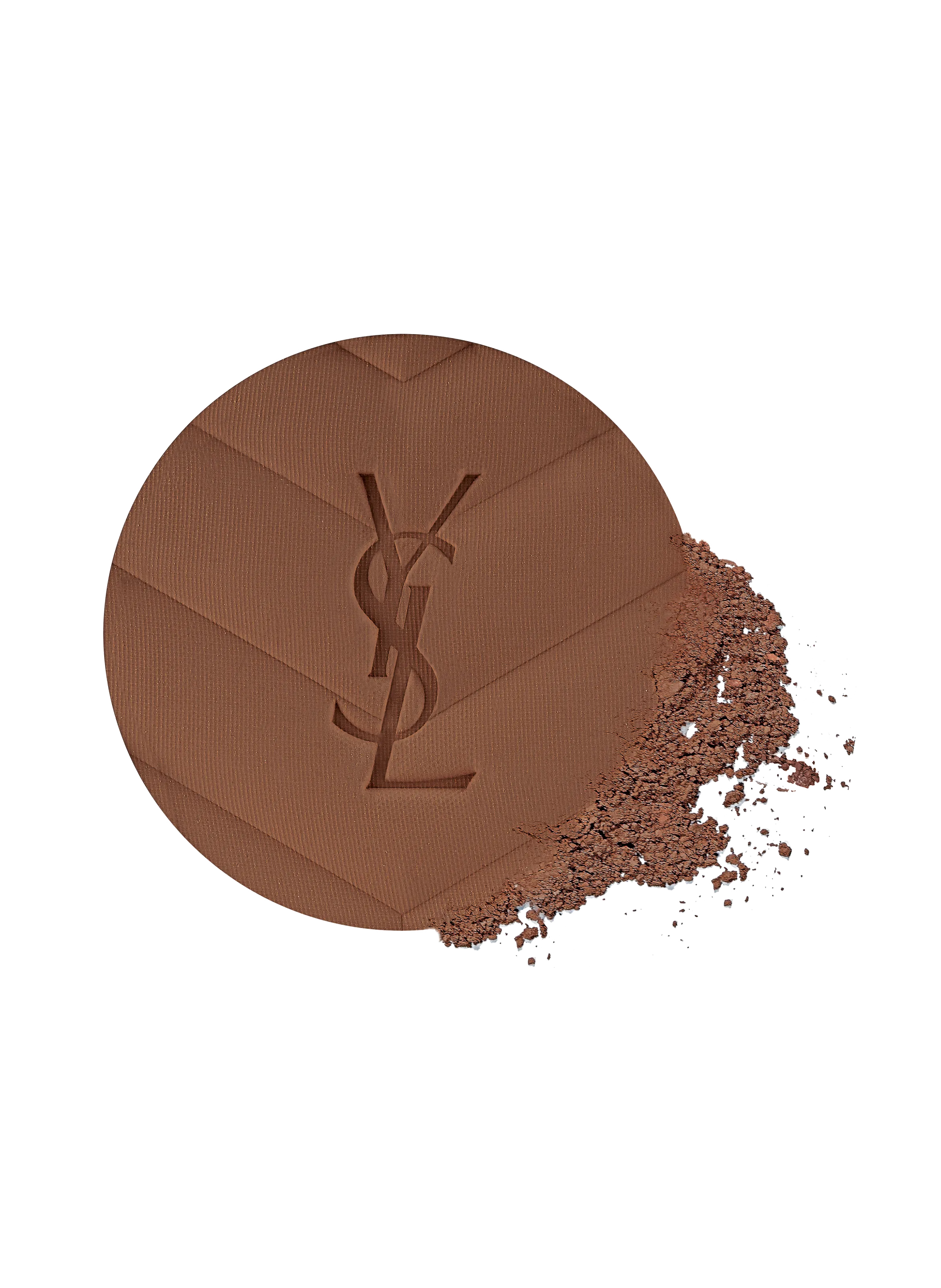 YVES SAINT LAURENT  Poudre Mat Multi-usages - Rouge