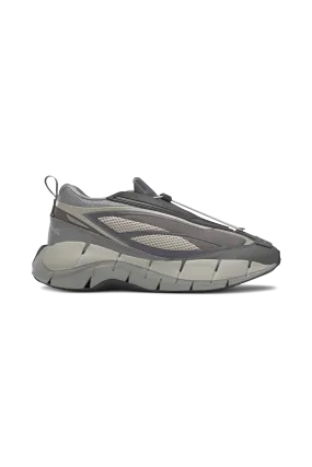 Zig 3d Storm Hydro Gris Reebok - Homme | Citadium