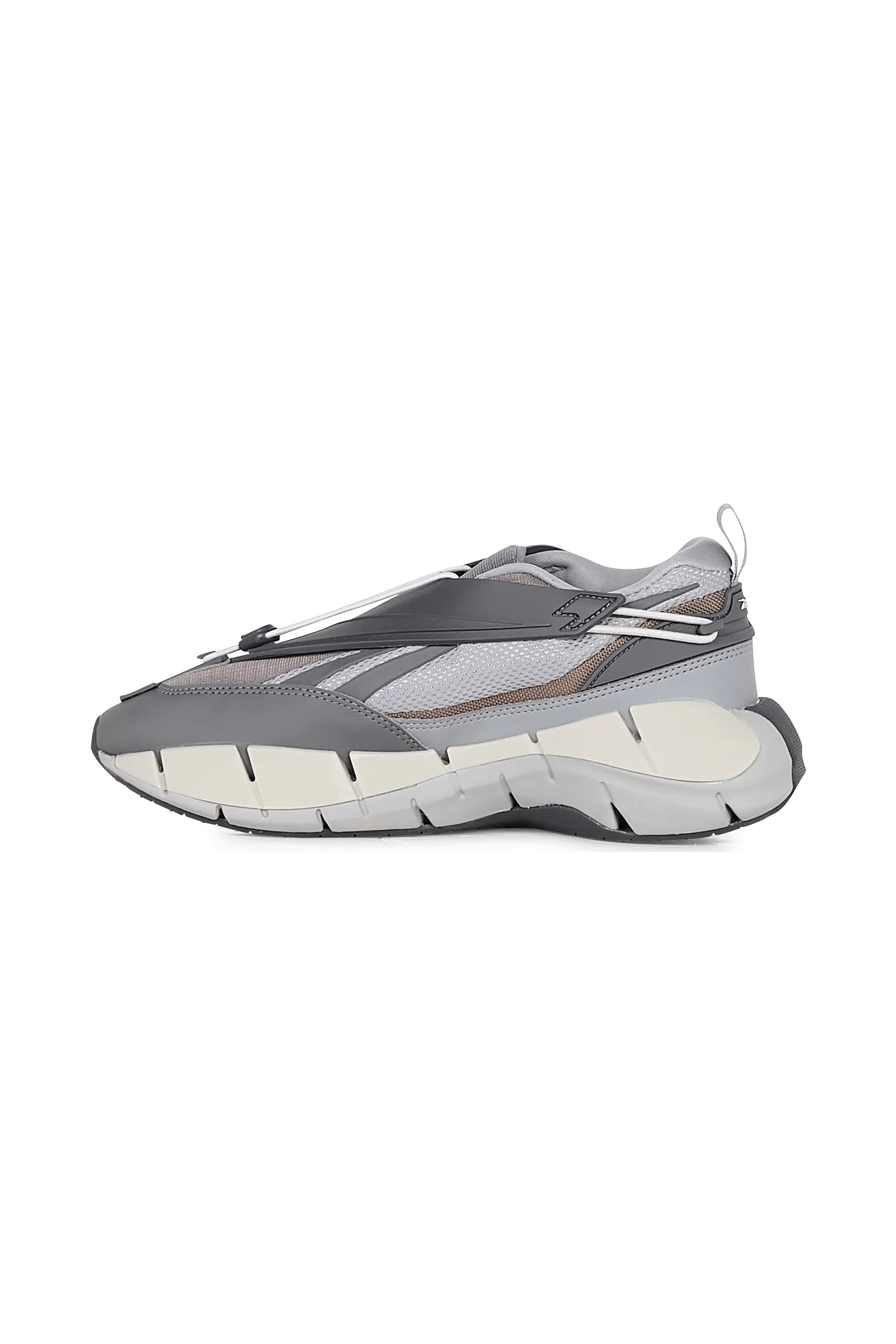 Zig 3d Storm Hydro Gris Reebok - Homme | Citadium